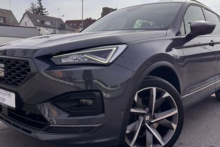 Seat Tarraco 65.400 km 36.500 &euro; Heilbronn 74074