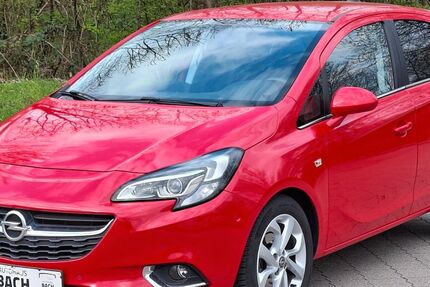 Opel Corsa 35.146 km 9.999 &euro; Remshalden 73630