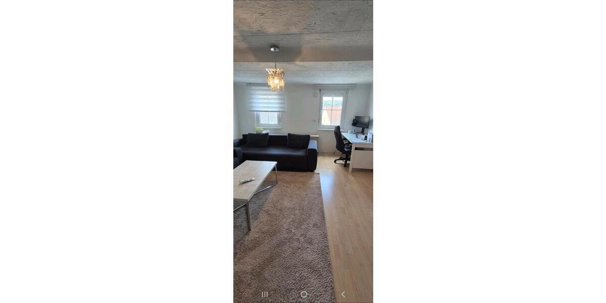 Reihenhaus Rudersberg - 7 Zimmer, 110 m&sup2;, 354.000&euro; | Angebot:26958638