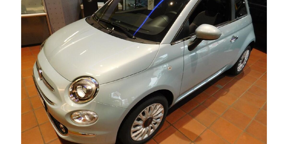 Fiat 500C 1.100 km 18.200 &euro; Ludwigsburg 71640