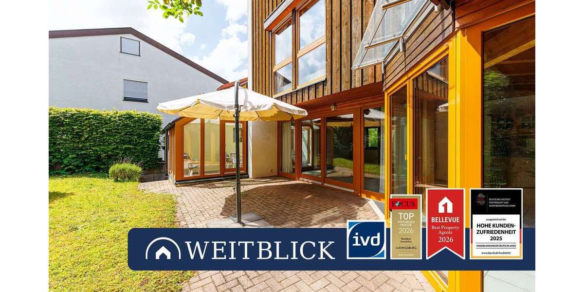 Einfamilienhaus Asperg - 5.5 Zimmer, 155 m&sup2;, 729.000&euro; | Angebot:26960225