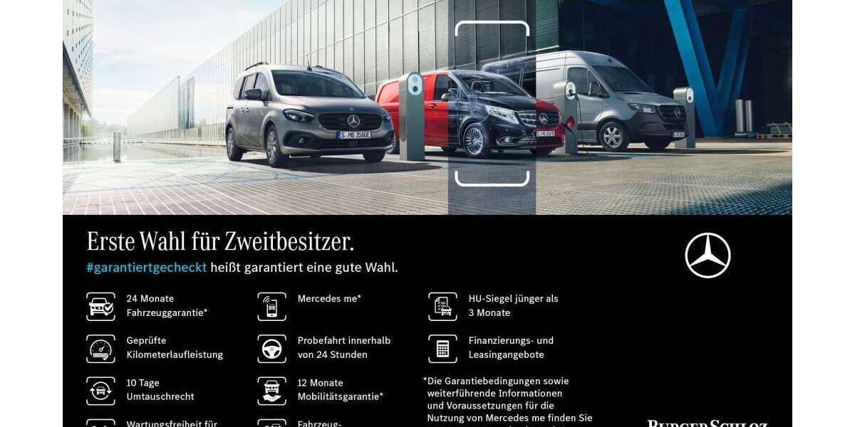 Mercedes-Benz Citan 24.201 km 22.467 &euro; Waiblingen 71332