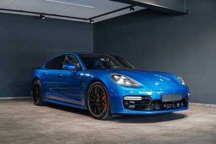 Porsche Panamera 52.800 km 81.490 &euro; Abstatt 74232