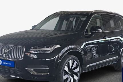 Volvo XC90 28.993 km 54.900 &euro; Stuttgart 70190