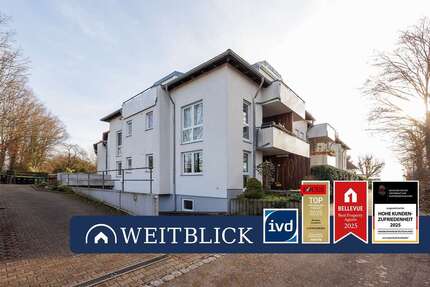 Wohnung Marbach am Neckar - 2.5 Zimmer, 62 m&sup2;, 247.000&euro; | Angebot:23763664