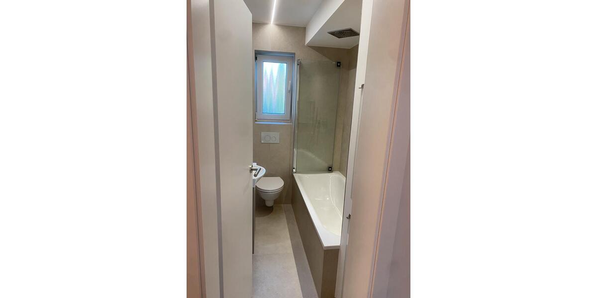 Etagenwohnung Stuttgart Bad Cannstatt - 3 Zimmer, 76 m&sup2;, 1.200&euro; | Angebot:27596051