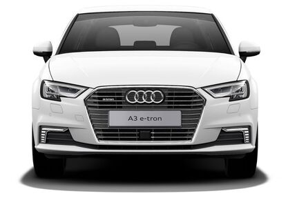 Audi A3 78.000 km 16.999 &euro; Stuttgart 70469