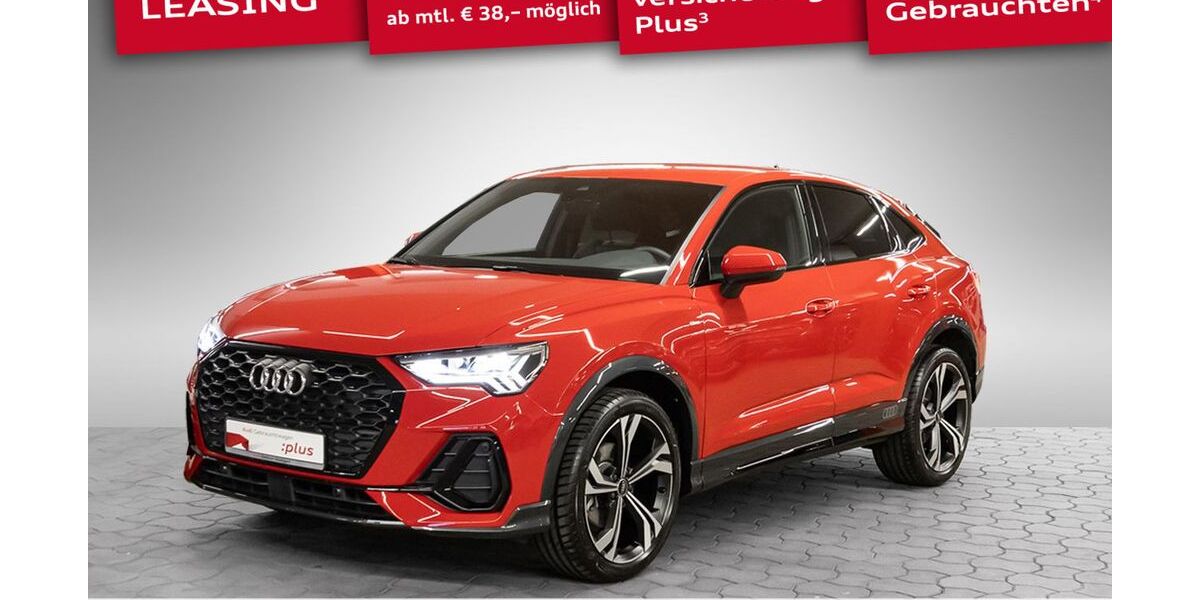 Audi Q3 7.014 km 44.920 &euro; Stuttgart 70563
