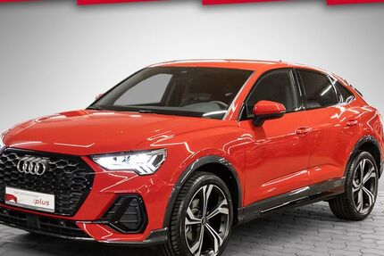 Audi Q3 7.014 km 45.940 &euro; Stuttgart 70563