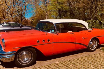 Buick Andere 120.000 km 16.999 &euro; Stuttgart 70439