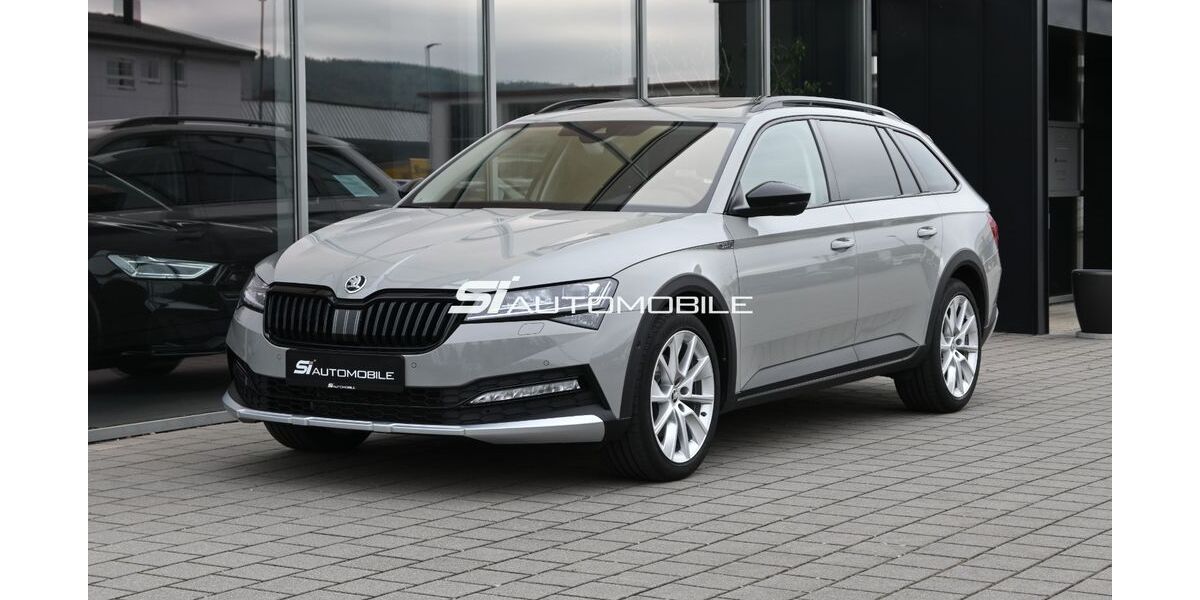 Skoda Superb 74.000 km 35.450 &euro; Winterbach bei Stuttgart 73650