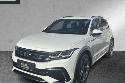 VW Tiguan 51.127 km 35.800 &euro; Bietigheim-Bissingen 74321