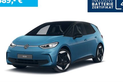 VW ID.3 17.165 km 40.430 &euro; Kornwestheim 70806