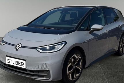 VW ID.3 39.250 km 24.880 &euro; Zaberfeld 74374