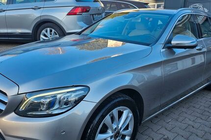 Mercedes-Benz C 220 117.394 km 21.980 &euro; Magstadt 71106