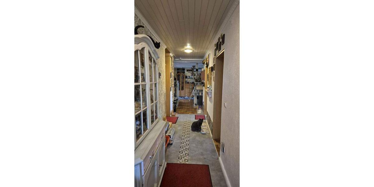 Einfamilienhaus Remshalden Geradstetten - 8 Zimmer, 210 m&sup2;, 659.000&euro; | Angebot:25717519