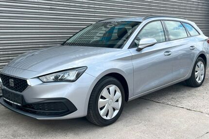 Seat Leon 72.420 km 16.700 &euro; Sindelfingen 71065