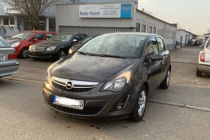 Opel Corsa 95.000 km 4.300 &euro; Fellbach-Stuttgart 70736