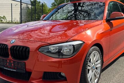 BMW 116 170.000 km 8.450 &euro; Ingersheim/Ludwigsburg 74379