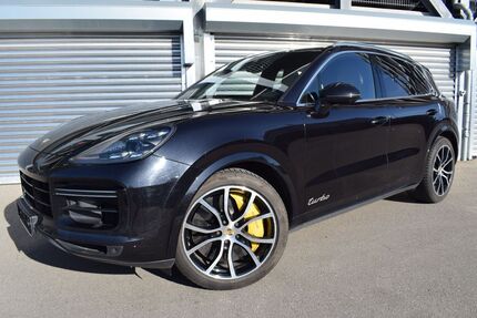 Porsche Cayenne 150.500 km 45.900 &euro; Böblingen 71034