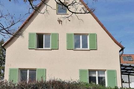 Haus Ludwigsburg Ost - 7 Zimmer, 144 m&sup2;, 890.000&euro; | Angebot:26616836