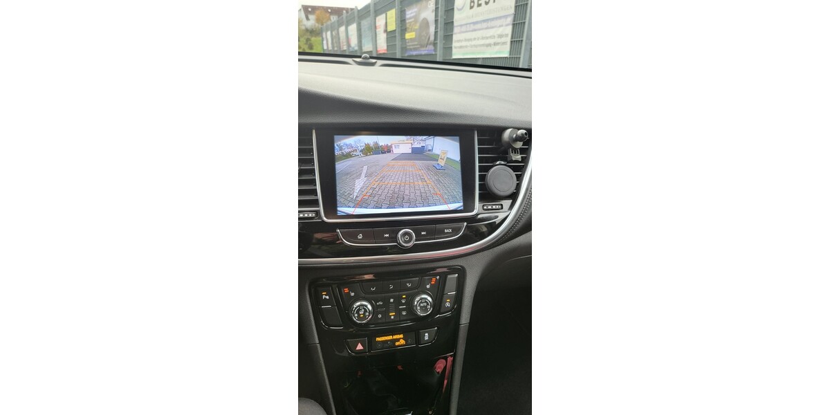 Opel mokka x 72.000 km 15.800 &euro; Pleidelsheim 74385