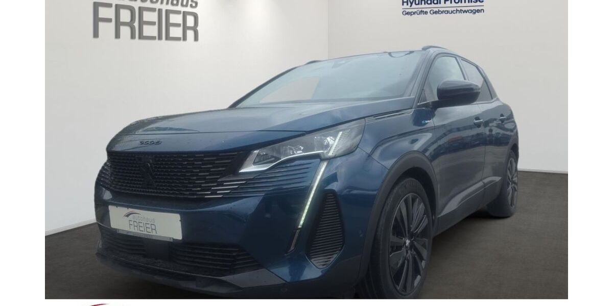 Peugeot 3008 41.259 km 25.690 &euro; Heilbronn 74076