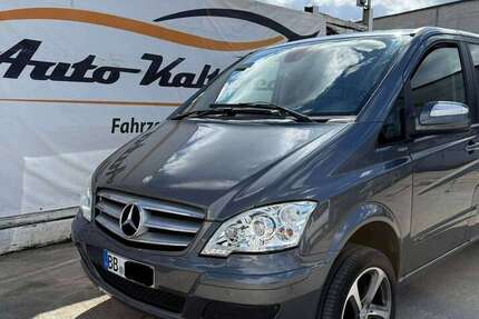Mercedes-Benz Viano 291.000 km 12.299 &euro; Magstadt ( bei Stuttgart ) Deutschland 71106