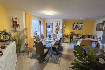 Wohnung Leonberg - 2 Zimmer, 60 m&sup2;, 226.500&euro; | Angebot:24522077