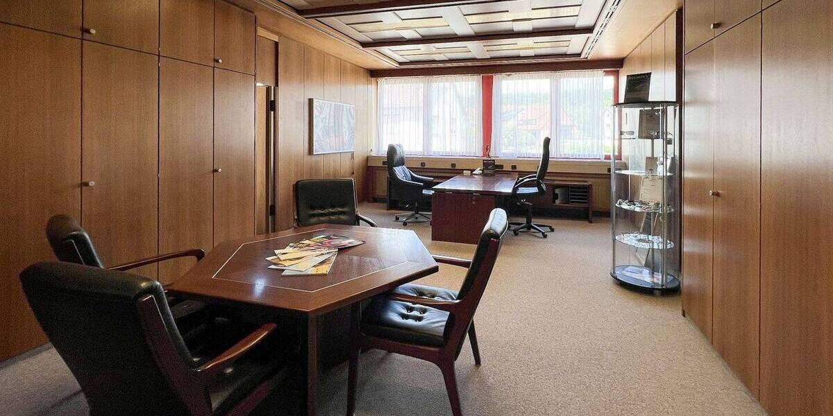 Gewerbeobjekt Schönaich - 1.989&euro; | Angebot:25741852