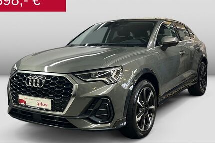 Audi Q3 14.834 km 39.960 &euro; Ludwigsburg 71636