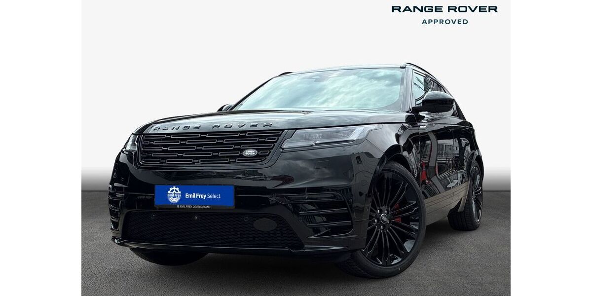 Land Rover Range Rover Velar 14.382 km 63.888 &euro; Stuttgart 70190