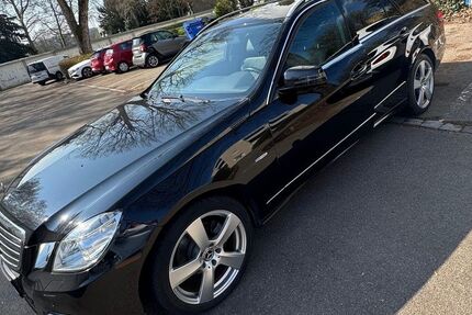 Mercedes-Benz E 200 190.000 km 7.900 &euro; Altbach 73776