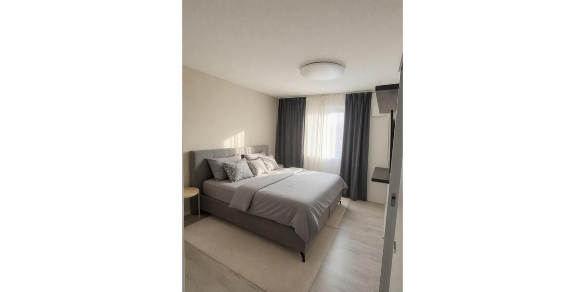 Etagenwohnung Weinsberg - 2.5 Zimmer, 85 m&sup2;, 1.200&euro; | Angebot:26429154