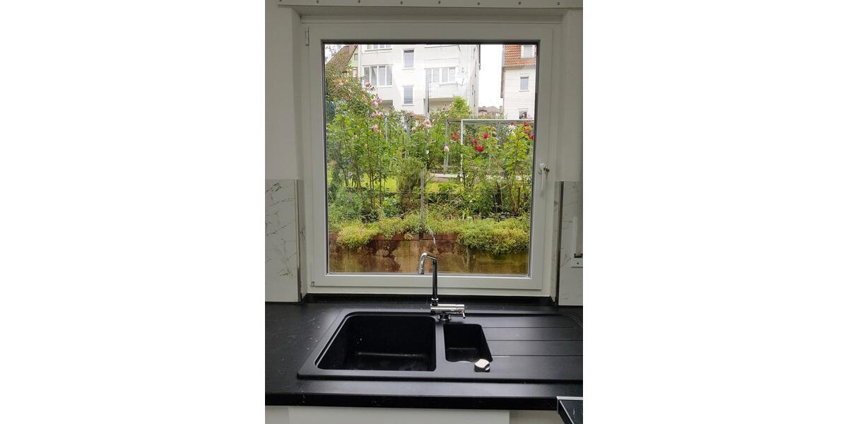Erdgeschoßwohnung Stuttgart Stuttgart-Ost - 1 Zimmer, 13 m&sup2;, 440&euro; | Angebot:26084833