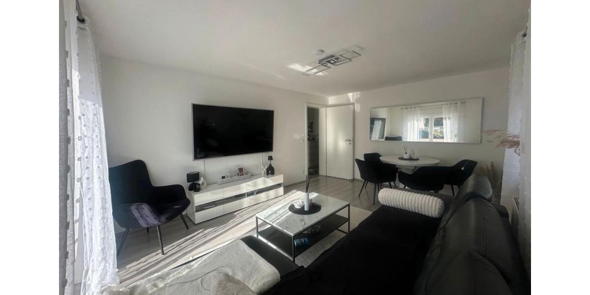 Etagenwohnung Ludwigsburg Hoheneck - 4 Zimmer, 83 m&sup2;, 299.000&euro; | Angebot:26621650