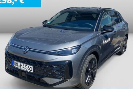 VW T-Roc 1.001 km 39.990 &euro; Schorndorf 73614