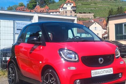 Smart ForTwo 31.483 km 11.500 &euro; Beilstein 71717