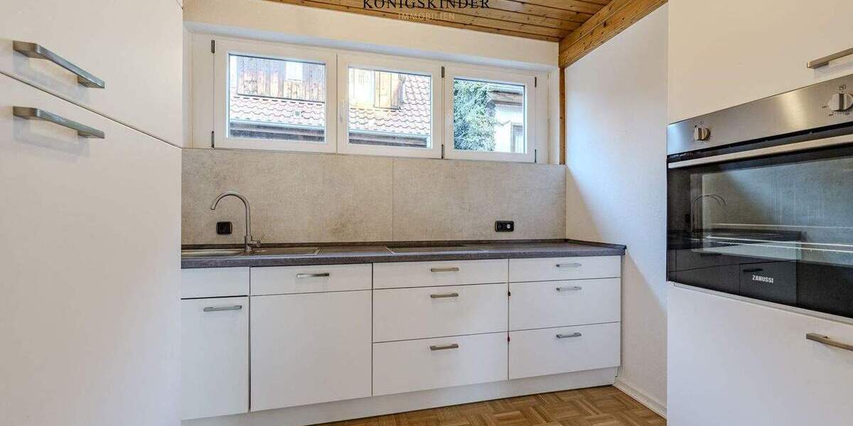 Mehrfamilienhaus, Wohnhaus Sulzbach an der Murr Sulzbach - 899.000&euro; | Angebot:25676110