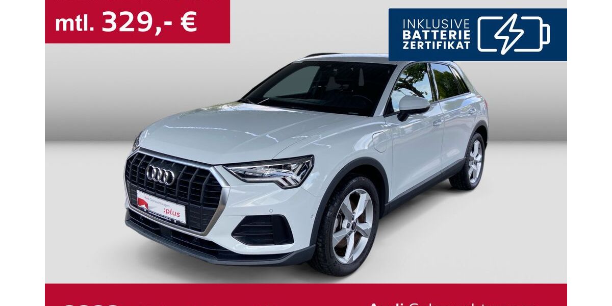 Audi Q3 86.935 km 26.730 &euro; Esslingen 73730