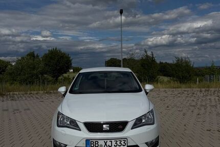 Seat Ibiza 120.000 km 6.600 &euro; Böblingen 71034