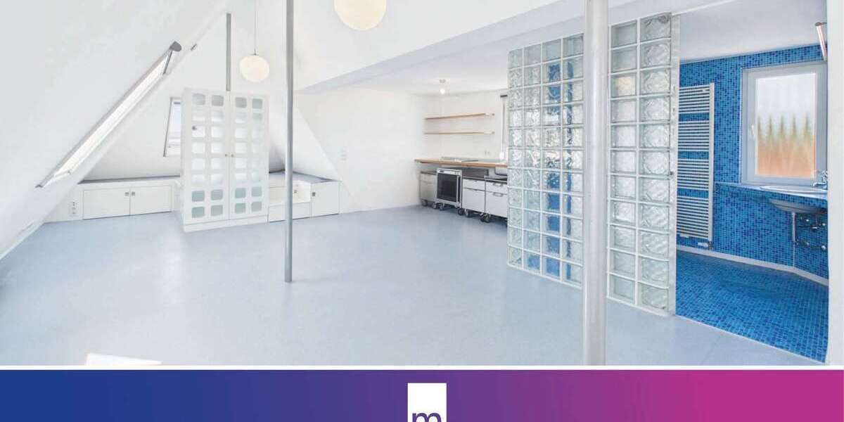 Etagenwohnung Esslingen am Neckar - 1.5 Zimmer, 75 m&sup2;, 1.290&euro; | Angebot:26985398