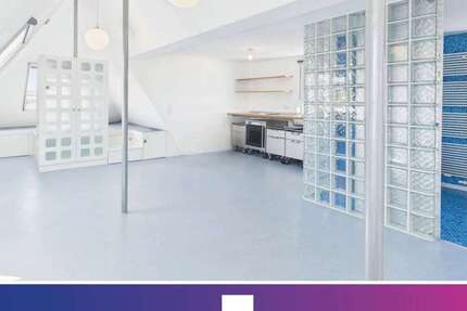Wohnung Esslingen am Neckar - 1.5 Zimmer, 75 m&sup2;, 1.290&euro; | Angebot:26985398