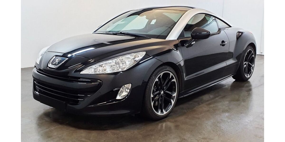 Peugeot RCZ 125.000 km 12.690 &euro; Heilbronn 74078