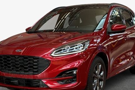 Ford Kuga 35.030 km 21.900 &euro; Stuttgart 70190
