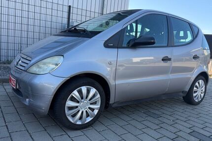 Mercedes-Benz A 160 158.000 km 590 &euro; Grafenau 71120