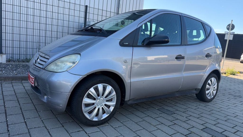 Mercedes-Benz A 160 158.000 km 590 &euro; Grafenau 71120