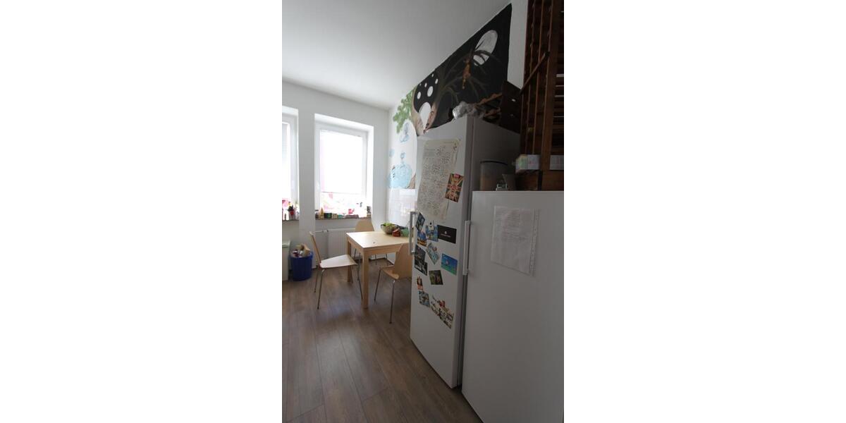 Etagenwohnung Heilbronn - 1 Zimmer, 25 m&sup2;, 390&euro; | Angebot:25539467