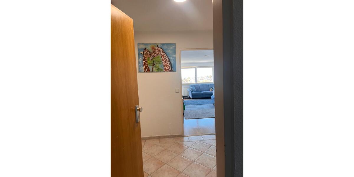 Etagenwohnung Waiblingen Beinstein - 2 Zimmer, 51 m&sup2;, 225.000&euro; | Angebot:25274600