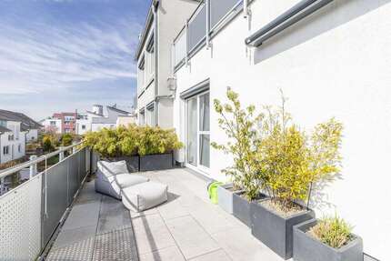 Wohnung Rutesheim - 4.5 Zimmer, 122 m&sup2;, 626.000&euro; | Angebot:26316775
